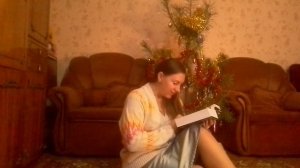 Рассказ о быке с ослом