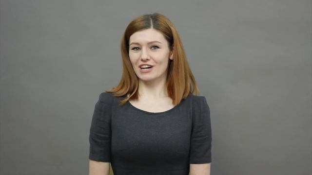 Видеовизитка Горностаевой Е. А. смотреть онлайн