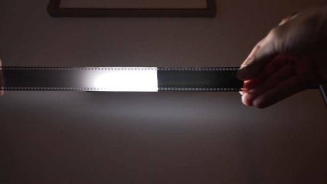How (Not) To Shoot 35mm Film Panoramas With A Medium Format Camera смотреть онлайн
