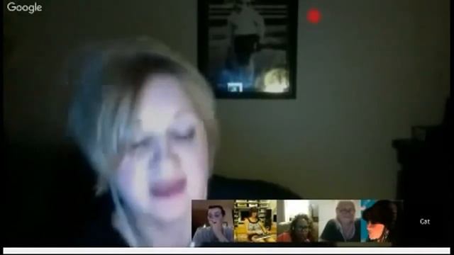 Campervan Elvis:  The Diaper Chronicles, Episode 1