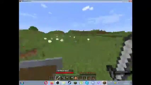 Minecraft Снова идти в свое время смотреть онлайн