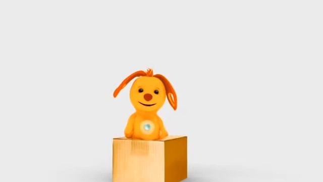 Tiny Love Тини Лав Развивающий мультик для детей самых маленьких смотреть онлайн