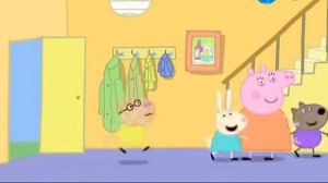 Свинка Пеппа   серия 50 Мой день рождения на русском все серии подряд без титров на весь экран от 1