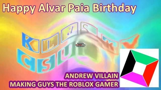 Sad Klasky Csupo Effects (Sponsored by Preview 2 Effects) смотреть онлайн