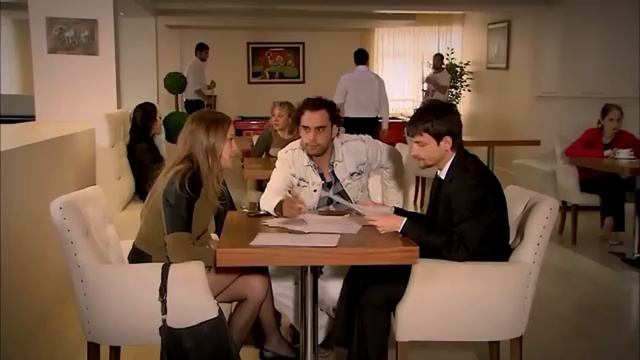 مسلسل سامحيني - الحلقة 364 смотреть онлайн