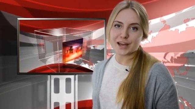 Передача "Большая перемена", выпуск от 04 мая 2016 смотреть онлайн