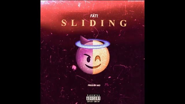 #NLK Bladez - Sliding (Audio) смотреть онлайн