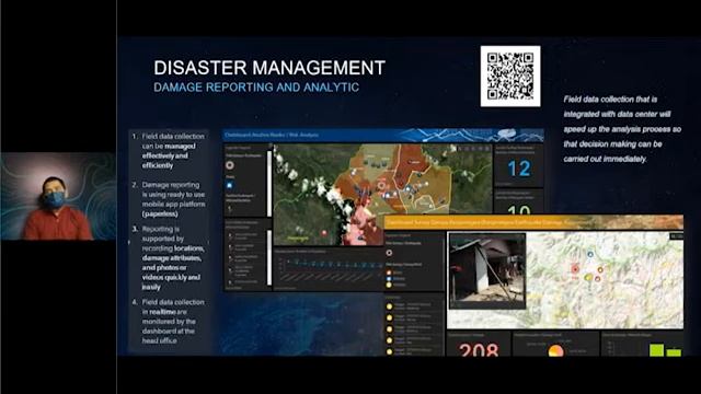 National Government: Achieving Sustainable Development смотреть онлайн
