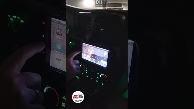 Вечерние встречи CHEVROLET TRAILBLAZER CLUB RUSSIA 🇷🇺