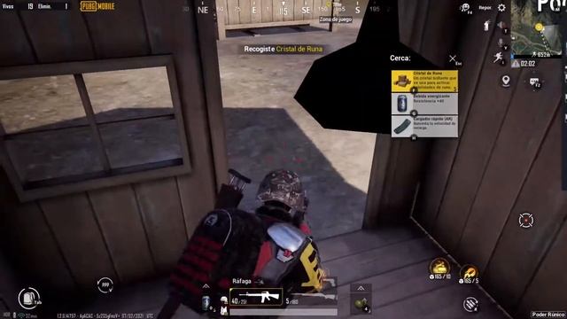 pubg mobile emulador pc cap 12 смотреть онлайн