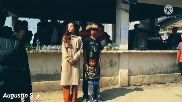 Miss Mizoram Zirsangpuii смотреть онлайн