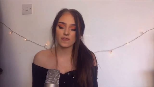 SAD! - xxxtentacion - Cover смотреть онлайн