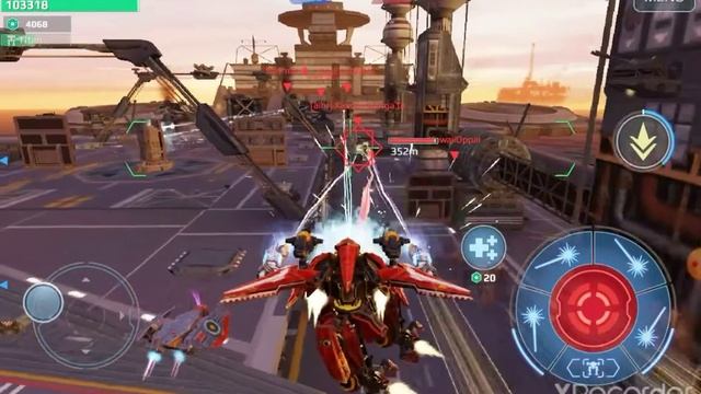 Nuevo video | Épicas batallas donde me mata un robot legendario | SantiAventuras смотреть онлайн