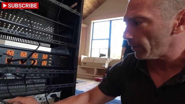 Awesome Dolby Atmos Setup with KEF-Part One смотреть онлайн