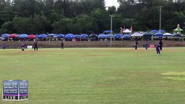 ICC Cricket, Cayman vs Bermuda, August 25 2019 смотреть онлайн