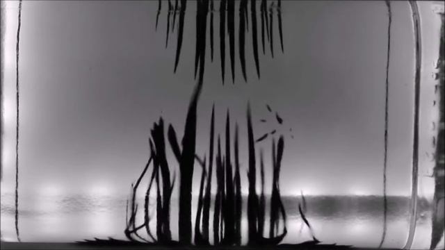 Alien-Synth-Music-Visualizer ( #ASMVis) plays some #acoustic #guitar смотреть онлайн