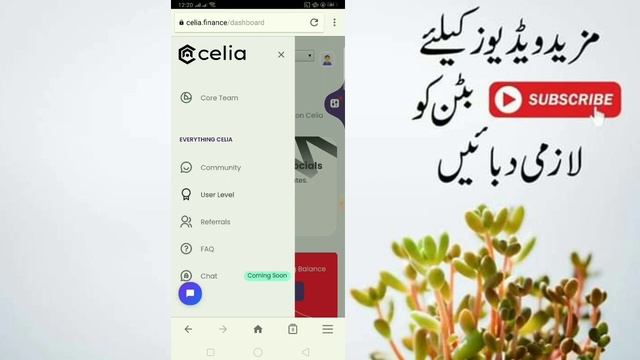 Celia Mining App | Celia Mining App Review Celia Mining Real Or Fake Earn Money Online Using Mobile смотреть онлайн