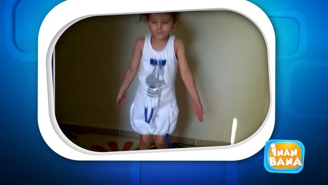 Irmak, Annesinin Odasında Makyaj Mı Yapıyor? - İnan Bana | FULL HD смотреть онлайн