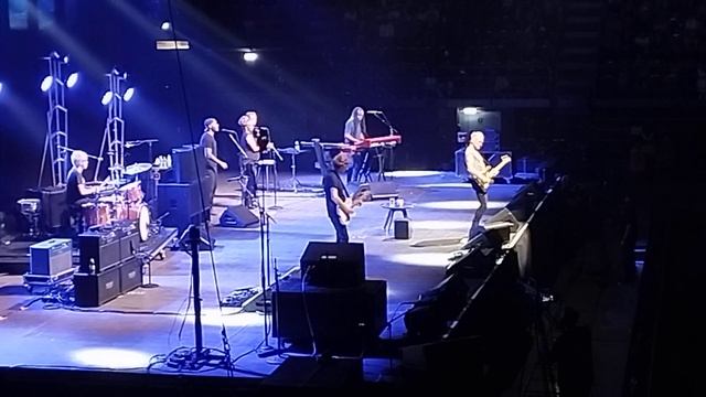 Sting - If I Ever Lose My Faith in You ( Mediolanum Forum Assago, Italy - 25 October 2022 ) смотреть онлайн
