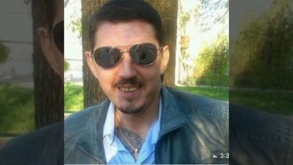 Аркадий Кобяков (Все пройдёт)