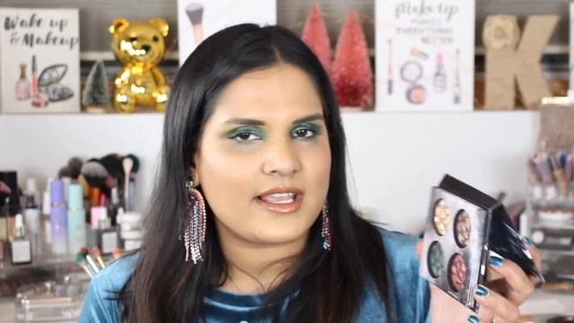 LINDA HALLBERG REVIEW | Karen Harris Makeup смотреть онлайн