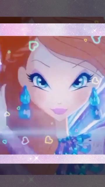 #shorts #winxclub #Bloom #рек #ebit #winx #Word_of_winx смотреть онлайн
