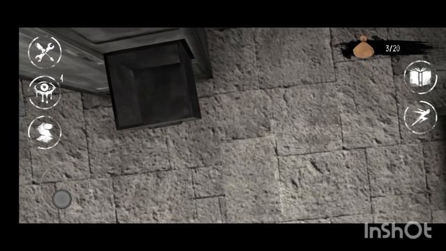 Eyes Scar Thriller HORROR GAME 2024 смотреть онлайн