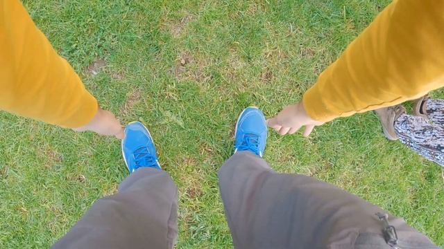 Cos è uno Youth exchange? pt 2 смотреть онлайн