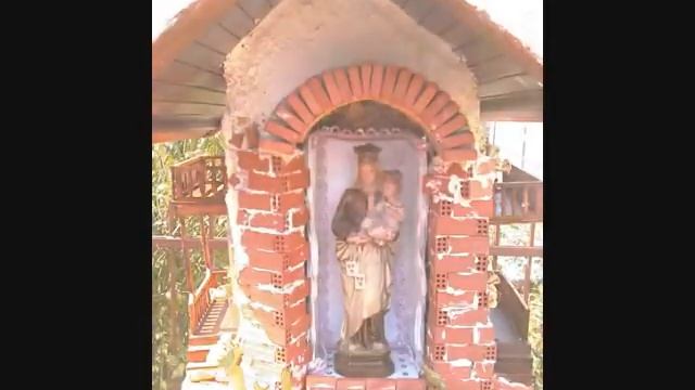 Casa Carmelitana BS смотреть онлайн