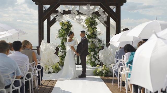 Wedding Ceremony 2024 \ Wedding Awards 2024