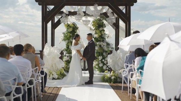 Wedding Ceremony 2024 \ Wedding Awards 2024