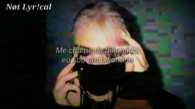 Kim Dracula - Error: Corrupted File // Billionaire (Tradução||Legendado) смотреть онлайн