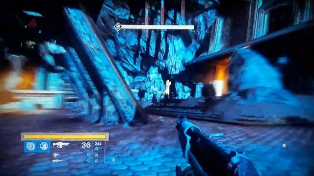 🔴 Destiny: Heroicos de la vanguardia con Soliitariia (Hechicera) Canal de amiga @MissyLefg смотреть онлайн