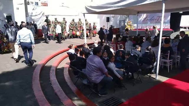 Lídice 2019 La Magdalena Contreras смотреть онлайн