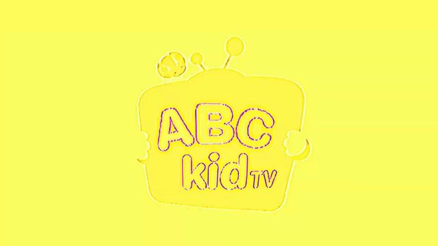 ABC Kids TV Logo Effects (Sponsored By; Preview 2 1982 Effects)