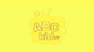 ABC Kids TV logo effects (Sponsored By; Preview 2 1982 Effects)