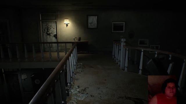 Happy Birthday! / Finding The Key |Resident Evil 7 (Gameplay) смотреть онлайн