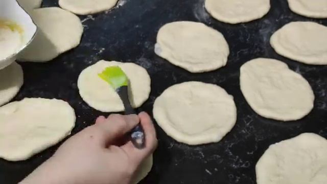 Bu Tarifi Sahura Yapın❗Herkesi Kendinize Hayran Bırakın😃En hızlı, pratik, lezzetli/sahurluk tarifle смотреть онлайн