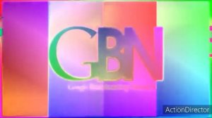 Google Broadcasting Network Logo Effects (Sponsored By Preview 2 Effects) in G Major 1