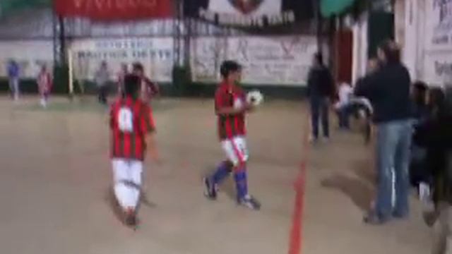 Deportivo Tigre vs San Roque, cat 97 смотреть онлайн