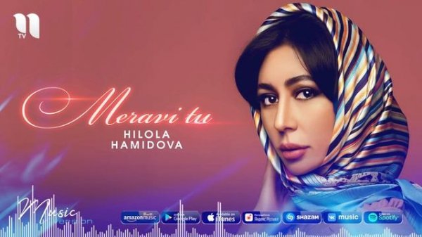 Hilola Hamidova - Ketayabsan | Хилола Хамидова - Кетаябсан (tojik tilida)