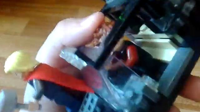 Лего мстителт и эра альтрона(атака гидры) смотреть онлайн