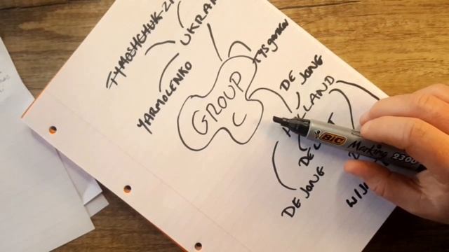 EURO 2020 SERIES - GROUP C (ASMR WHISPER) смотреть онлайн