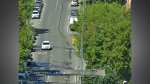 Прицел день ночь Sytong HT-70LRF