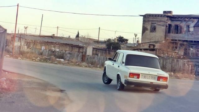 Azeri Bass Music {KPN Riddim} смотреть онлайн