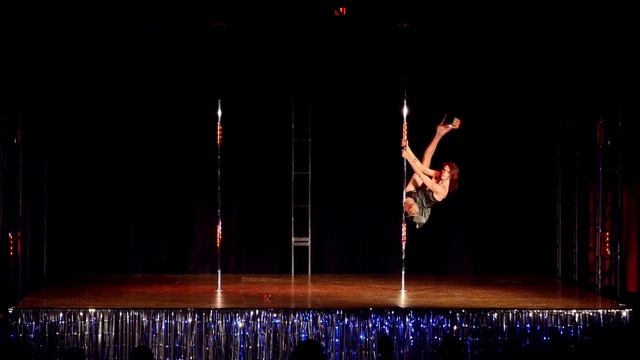 NAPDC 2018 - Exotic Elite смотреть онлайн