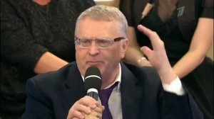 ДОРЕНКО VS ЖИРИНОВСКИЙ О ЧИНУШАХ НА ПОСЛАНИИ ПУТИНА 2014 2015