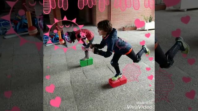 Días de lluvia en AMPA Juan de Padilla смотреть онлайн