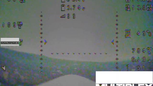 funjet multiplex fpv 6s liion long range 1 session 26 km out total 70 смотреть онлайн