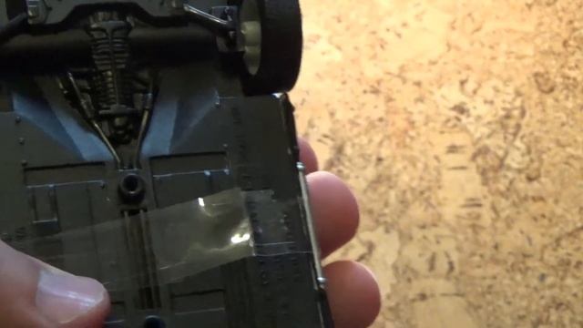 Welly Zurück in die Zukunft 1 DeLorean; 1:24; Diecast Metal смотреть онлайн